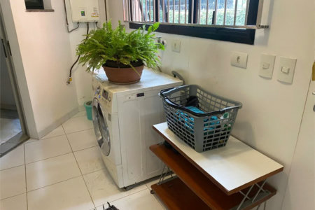 Apartamento à venda com 3 suítes em Vila Andrade, São Paulo, SP