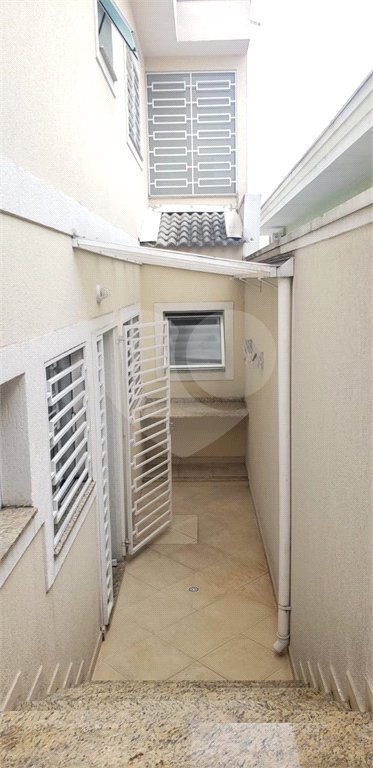 Sobrado à venda com 2 quartos, sendo 1 suíte,  em Vila Nova Mazzei, São Paulo, SP