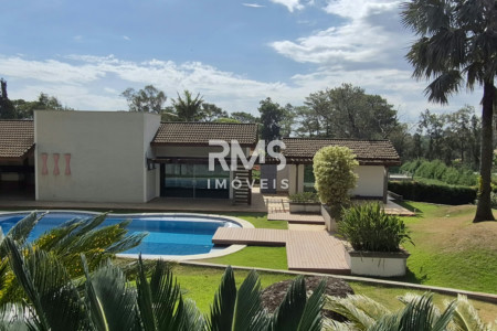 Casa à venda ou para alugar com 4 suítes no condomínio Monte Belo - Salto/sp, Salto - SP