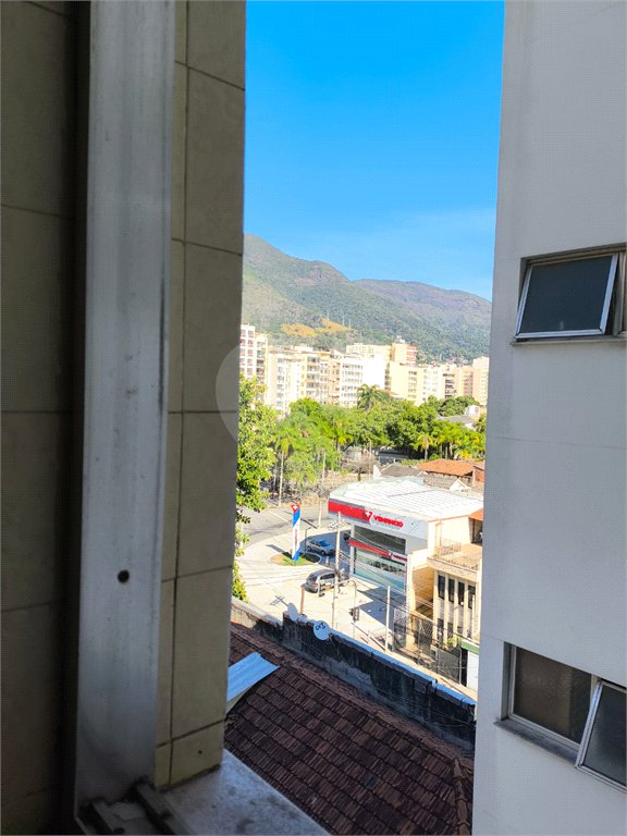 Apartamento à venda com 2 quartos, sendo 1 suíte, em Tijuca, Rio de Janeiro, RJ