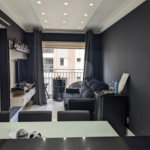 Apartamento à venda com 2 quartos, sendo 1 suíte,  em Jardim Rosa de Franca, Guarulhos, SP