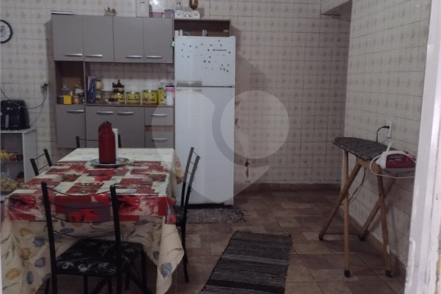 Sobrado à venda com 5 quartos em Tremembé, São Paulo, SP