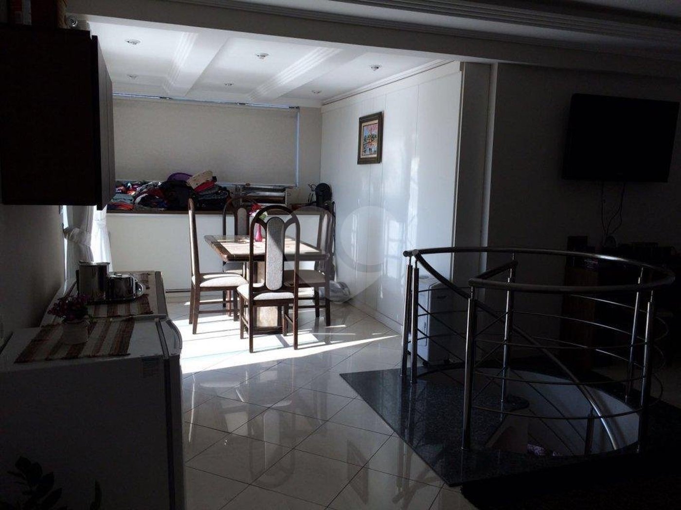 Duplex à venda com 3 quartos, sendo 2 suítes, em Jardim Japão, São Paulo, SP
