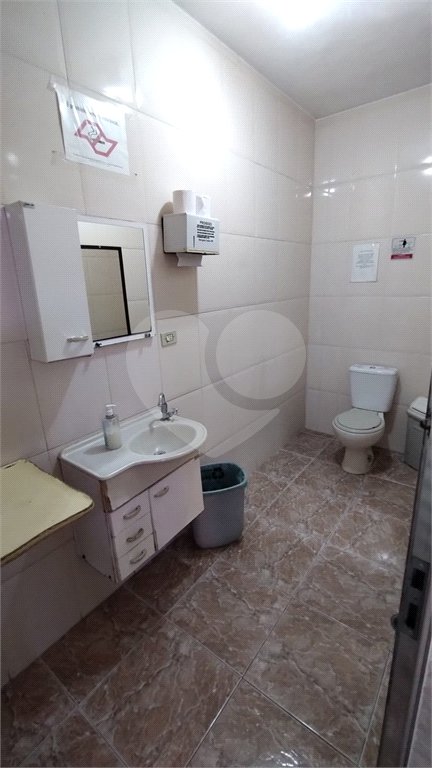 Sobrado comercial à venda - Jabaquara