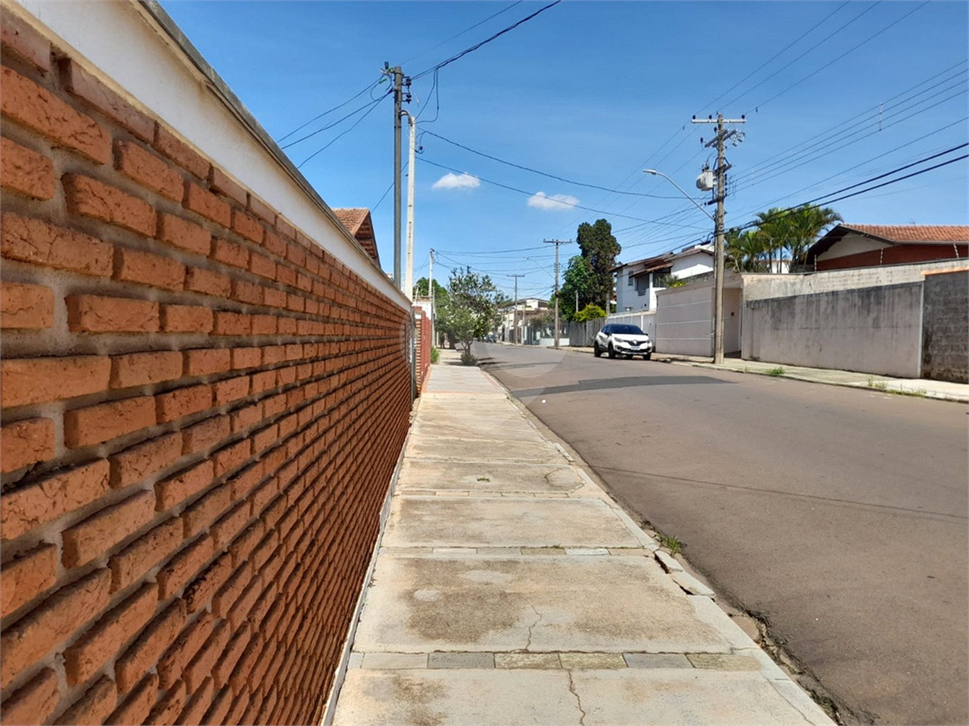 Casa à Venda na Vila Faria - São Carlos