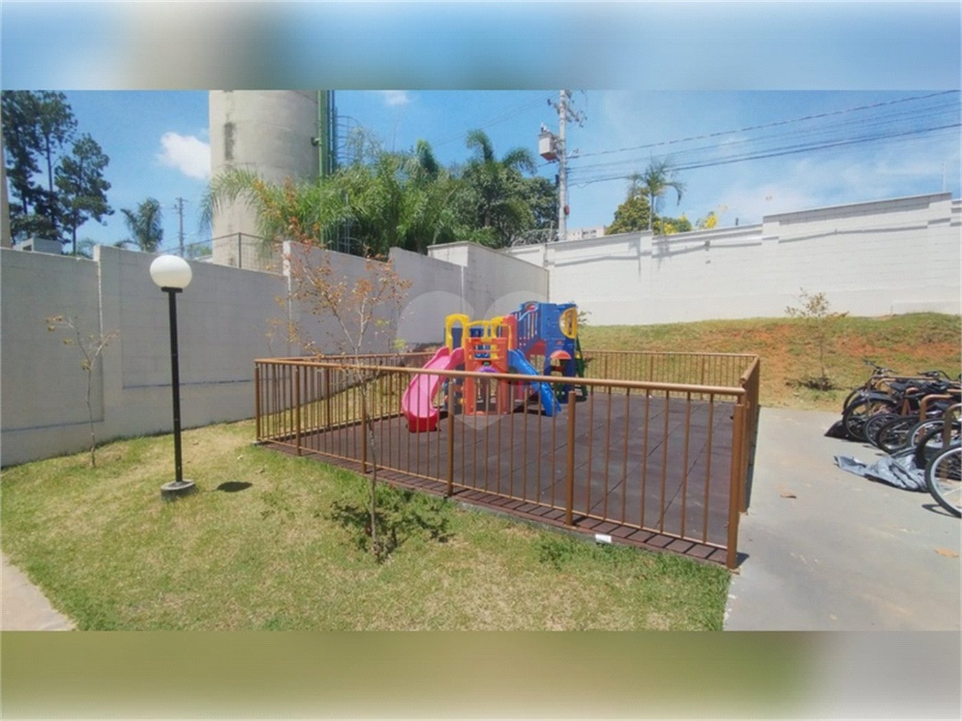 Apartamento à venda com 2 quartos em Caguassu, Sorocaba, SP