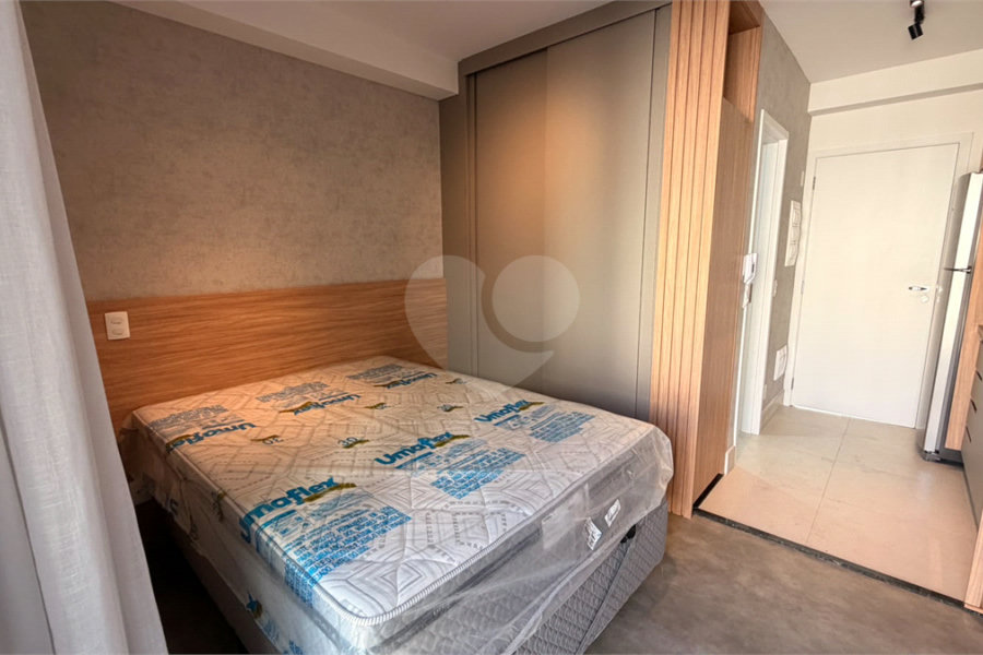 Apartamento à venda com 1 quarto em Santana, São Paulo, SP