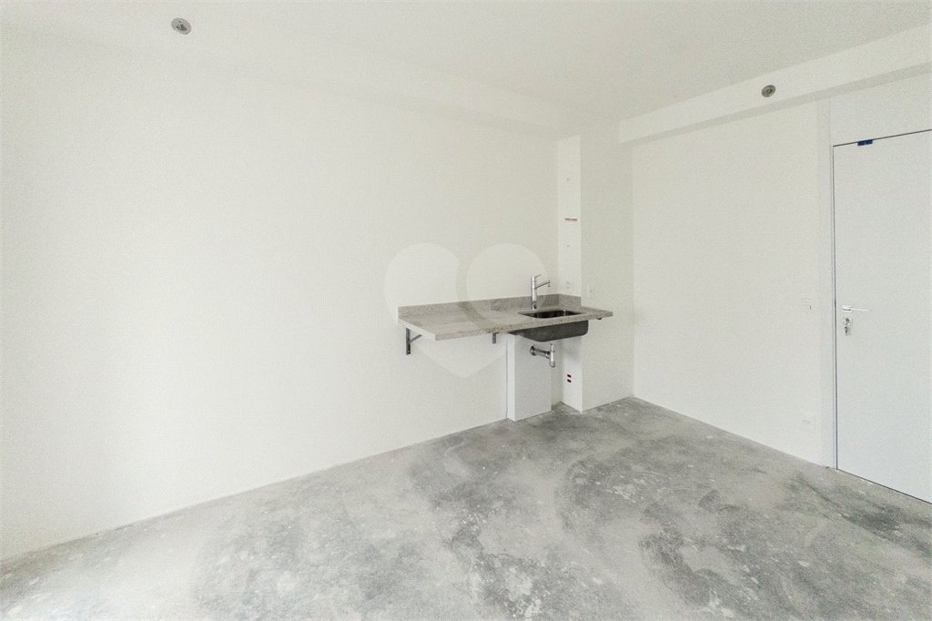 Apartamento à venda com 2 quartos em Perdizes, São Paulo, SP