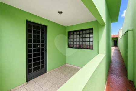 Casa à venda com 3 quartos no Centro, Tatuí, SP