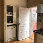 Sobrado à venda com 4 quartos, sendo 2 suítes, em Vila São José (ipiranga), São Paulo, SP