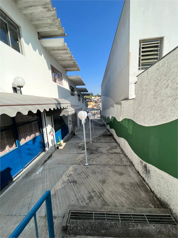 Loja para alugar em Vila Suissa, Mogi das Cruzes, SP