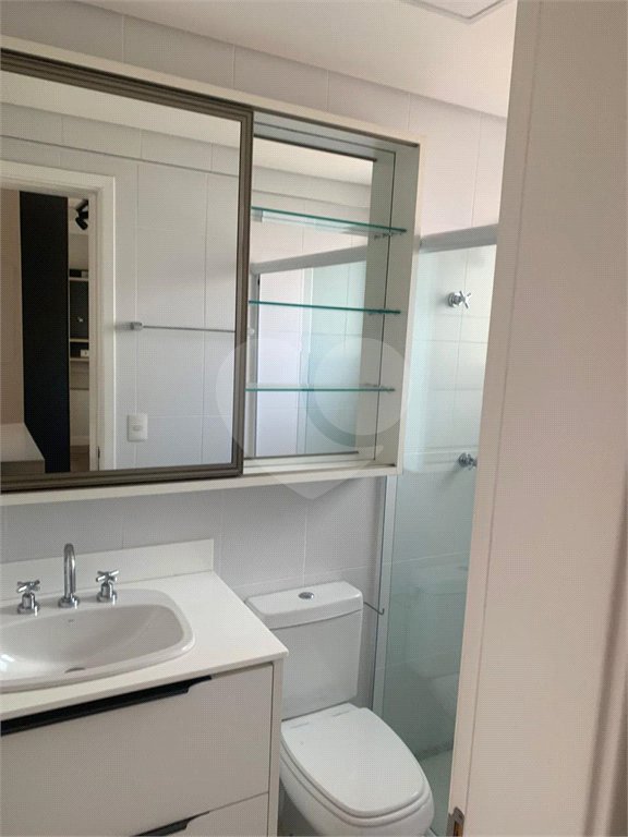 Apartamento à venda com 3 suítes em Cidade Mãe do Céu, São Paulo, SP