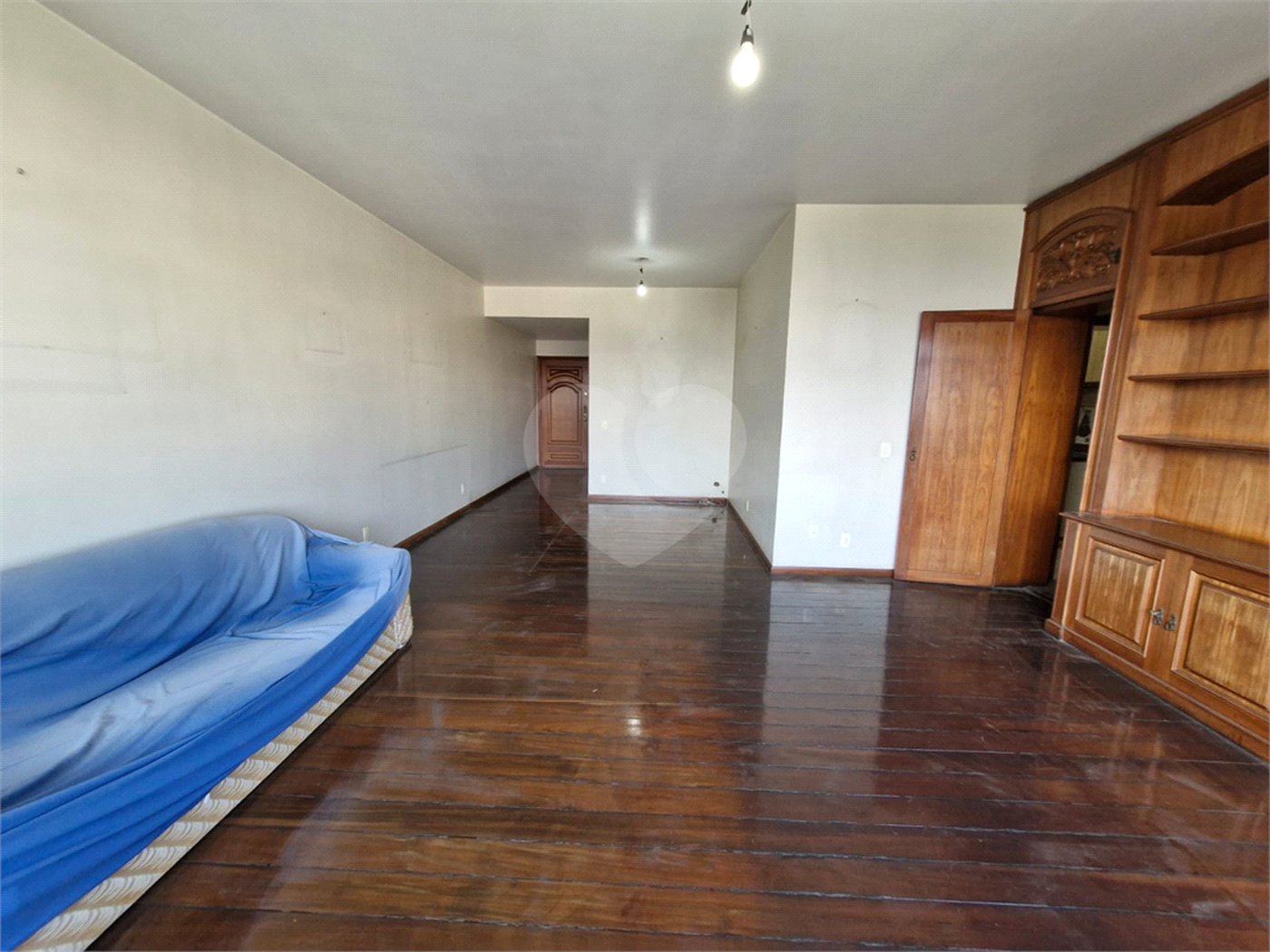 Apartamento à venda com 3 quartos, sendo 1 suíte,  em Tijuca, Rio de Janeiro, RJ
