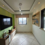 Apartamento à venda com 2 quartos em Chora Menino, São Paulo, SP