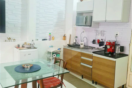 Casa à venda com 6 quartos, sendo 4 suítes, em Botafogo, Rio de Janeiro, RJ