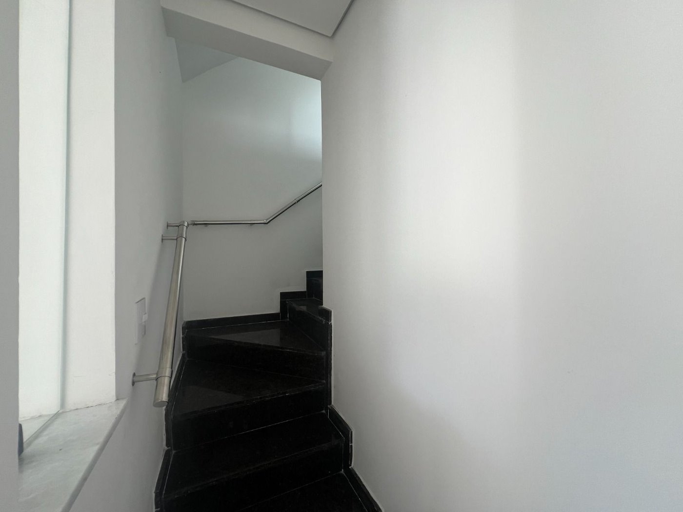 Casa com 3 dormitórios à venda, 155 m² por R$ 1.450.000,00 - Aparecida - Santos/SP