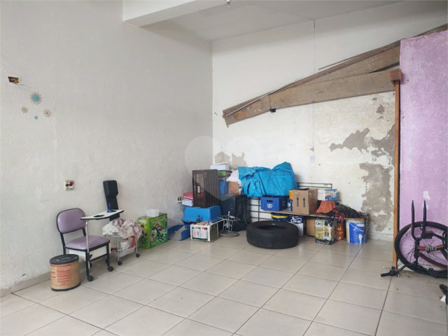 Sobrado à venda com 5 quartos em Imirim, São Paulo, SP