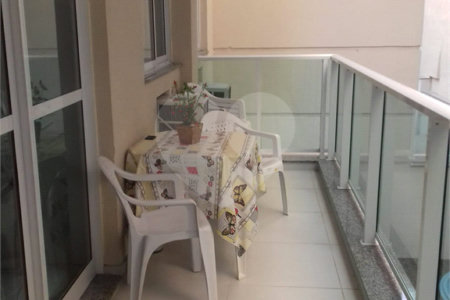 Apartamento à venda com 2 quartos, sendo 1 suíte, em Andaraí, Rio de Janeiro, RJ