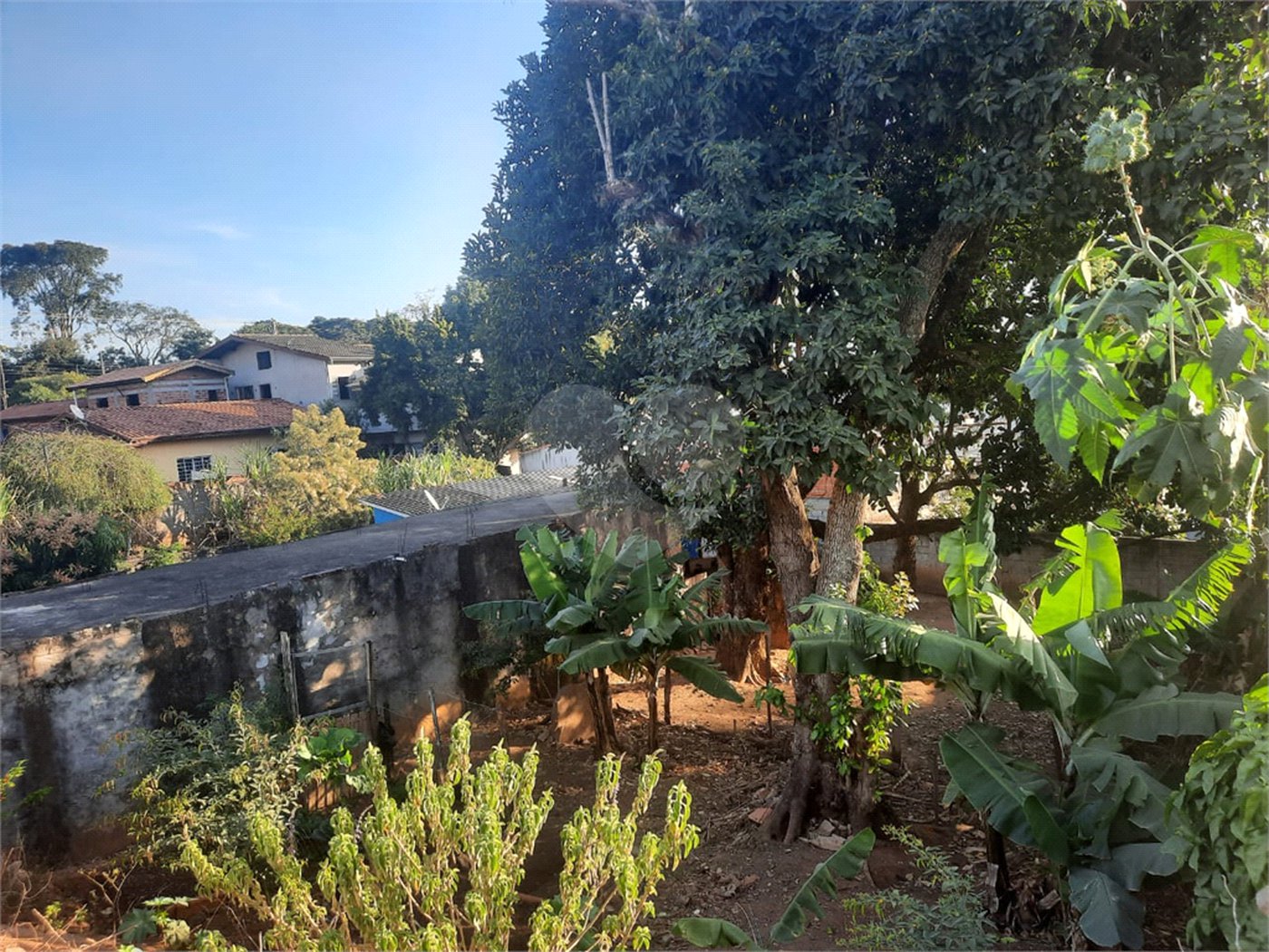 Terreno à venda em Jardim do Trevo, Atibaia, SP