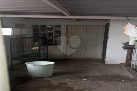 Casa à venda com 3 quartos, sendo 1 suíte,  em Lapa de Baixo, São Paulo, SP