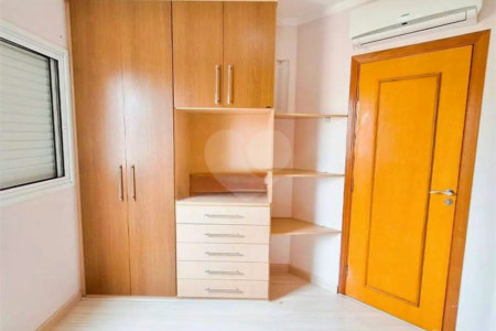 Apartamento à venda com 3 quartos, sendo 1 suíte, em Parque Campolim, Sorocaba, SP