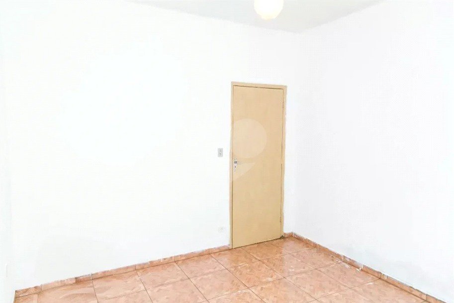 Casa à venda com 1 quarto em Vila Fidalgo, São Paulo, SP