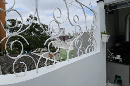 Sobrado à venda com 4 quartos, sendo 3 suítes, em Vila Monumento, São Paulo, SP