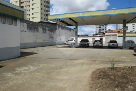 Terreno à venda em Vila Mascote, São Paulo, SP