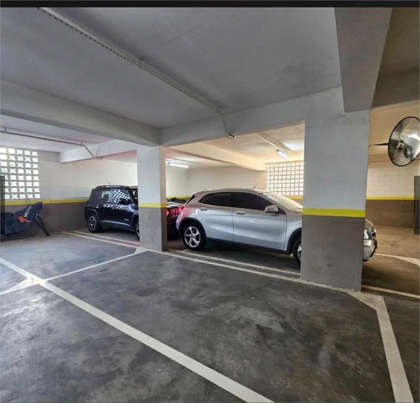 Apartamento à venda com 3 quartos, sendo 2 suítes, em Vila Anastácio, São Paulo, SP