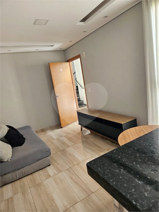 Apartamento para alugar com 2 quartos em Jardim das Nações, Salto, SP