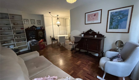 Apartamento à venda com 2 quartos, sendo 1 suíte,  em Jardim América, São Paulo, SP