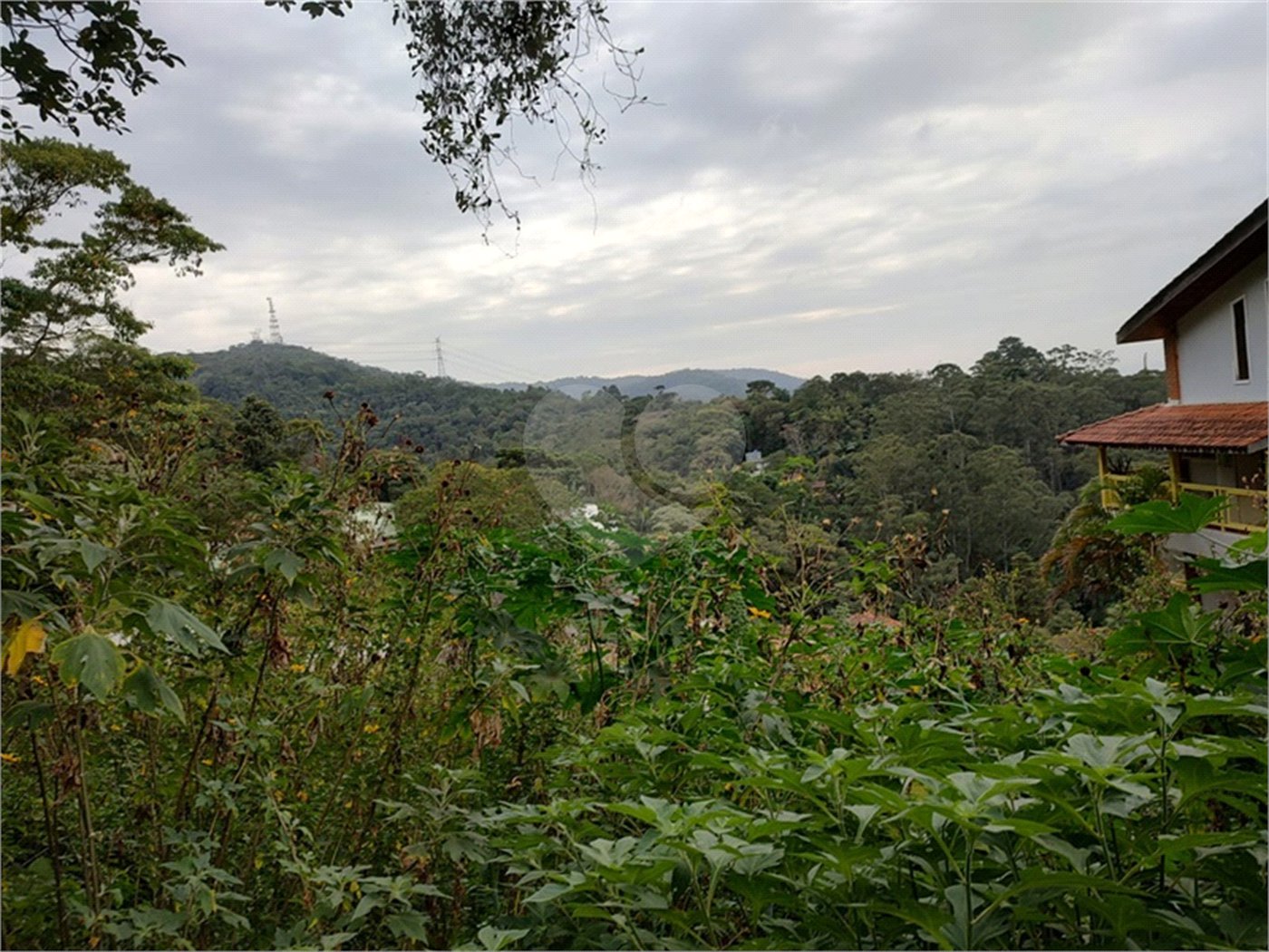 Terreno à venda em Barro Branco (zona Norte), São Paulo, SP