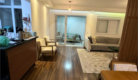 Apartamento à venda com 2 quartos, sendo 1 suíte,  em Jardim Caboré, São Paulo, SP
