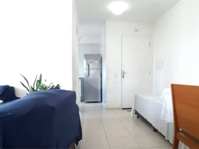 Apartamento à venda com 2 quartos em Freguesia do Ó, São Paulo, SP