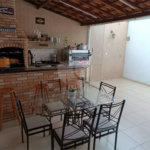 Sobrado à venda com 3 quartos, sendo 1 suíte, em Jardim Karolyne, Votorantim, SP