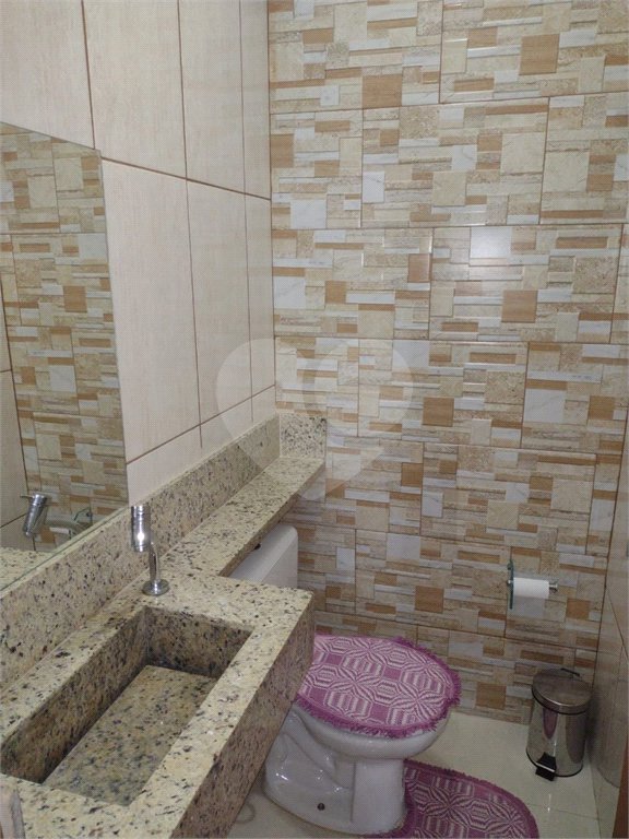 Sobrado à venda com 3 quartos, sendo 1 suíte, em Vila Medeiros, São Paulo, SP