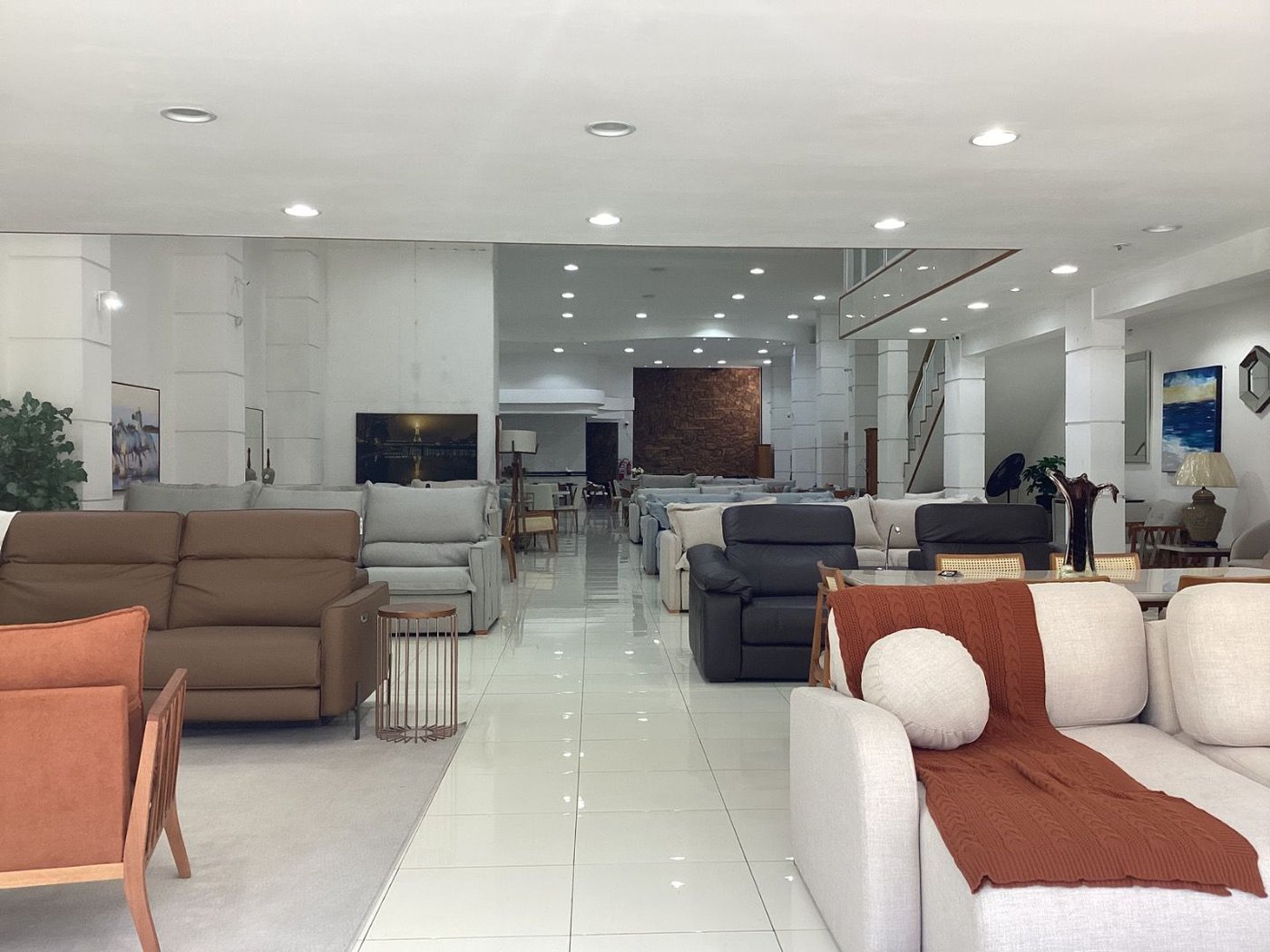 Loja para alugar, 425 m² por R$ 25.000,00/mês - Centro - Santos/SP