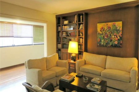 Apartamento à venda com 3 quartos, sendo 2 suítes,  em Real Parque, São Paulo, SP