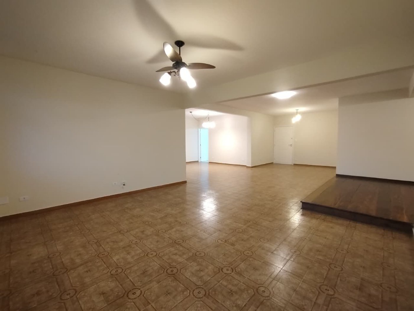 Apartamento com 3 dormitórios, 171 m² - venda por R$ 900.000,00 ou aluguel por R$ 5.400,00/mês - Embaré - Santos/SP