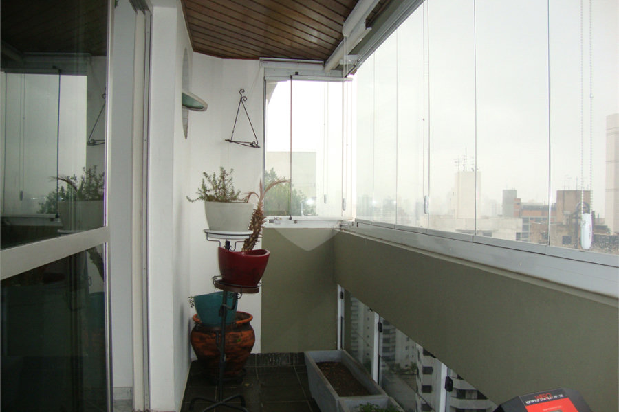 Apartamento à venda com 3 suítes em Tucuruvi, São Paulo, SP