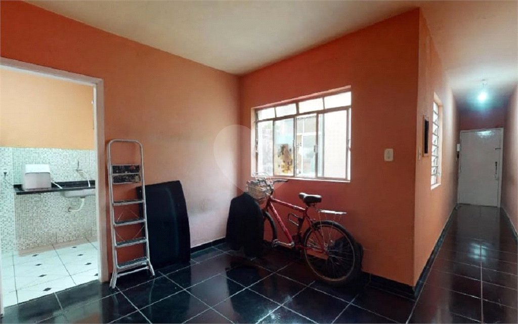 Apartamento à venda com 1 suíte em Pinheiros, São Paulo, SP