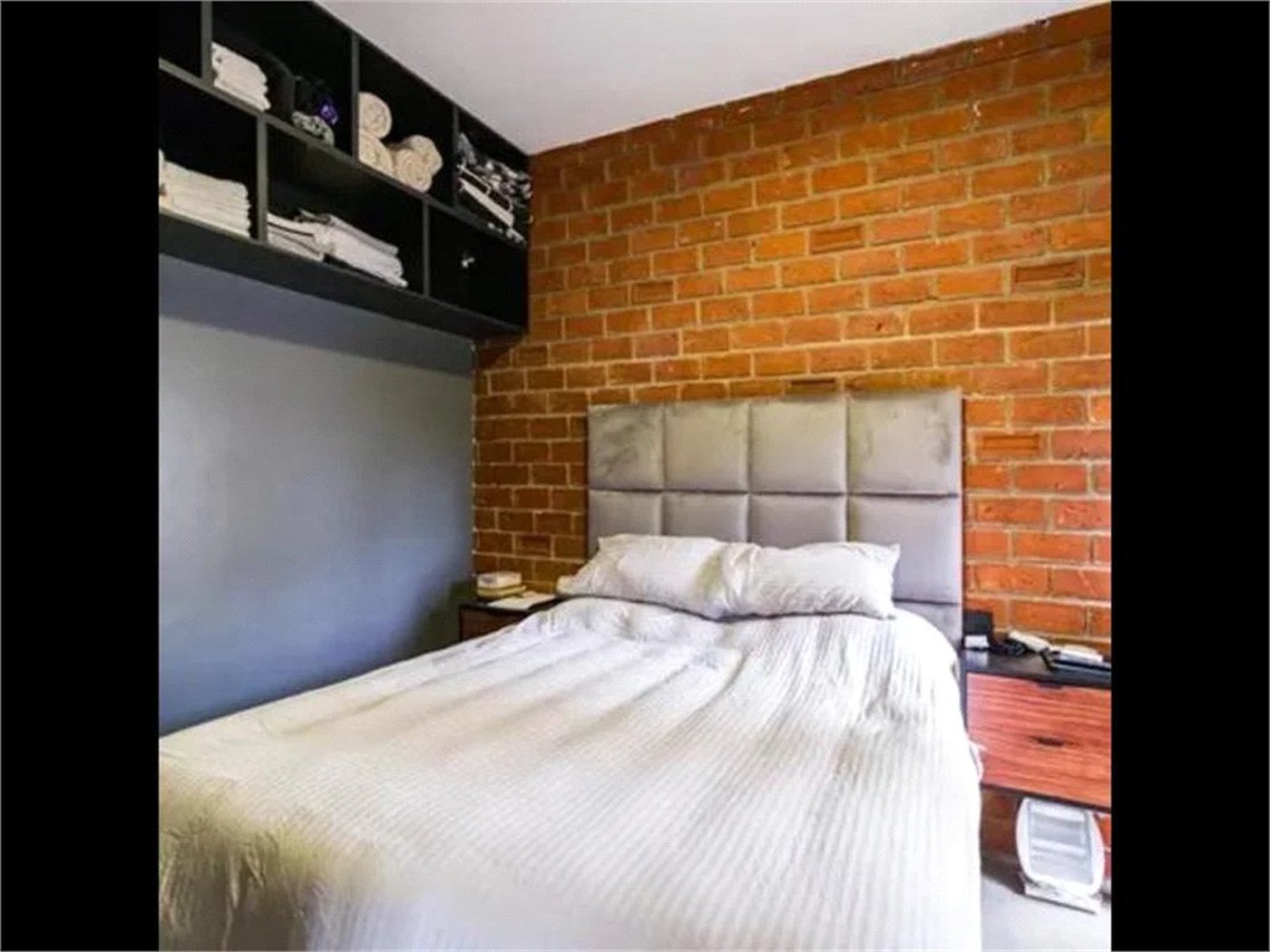 Duplex à venda com 1 quarto em Jardim Ampliação, São Paulo, SP