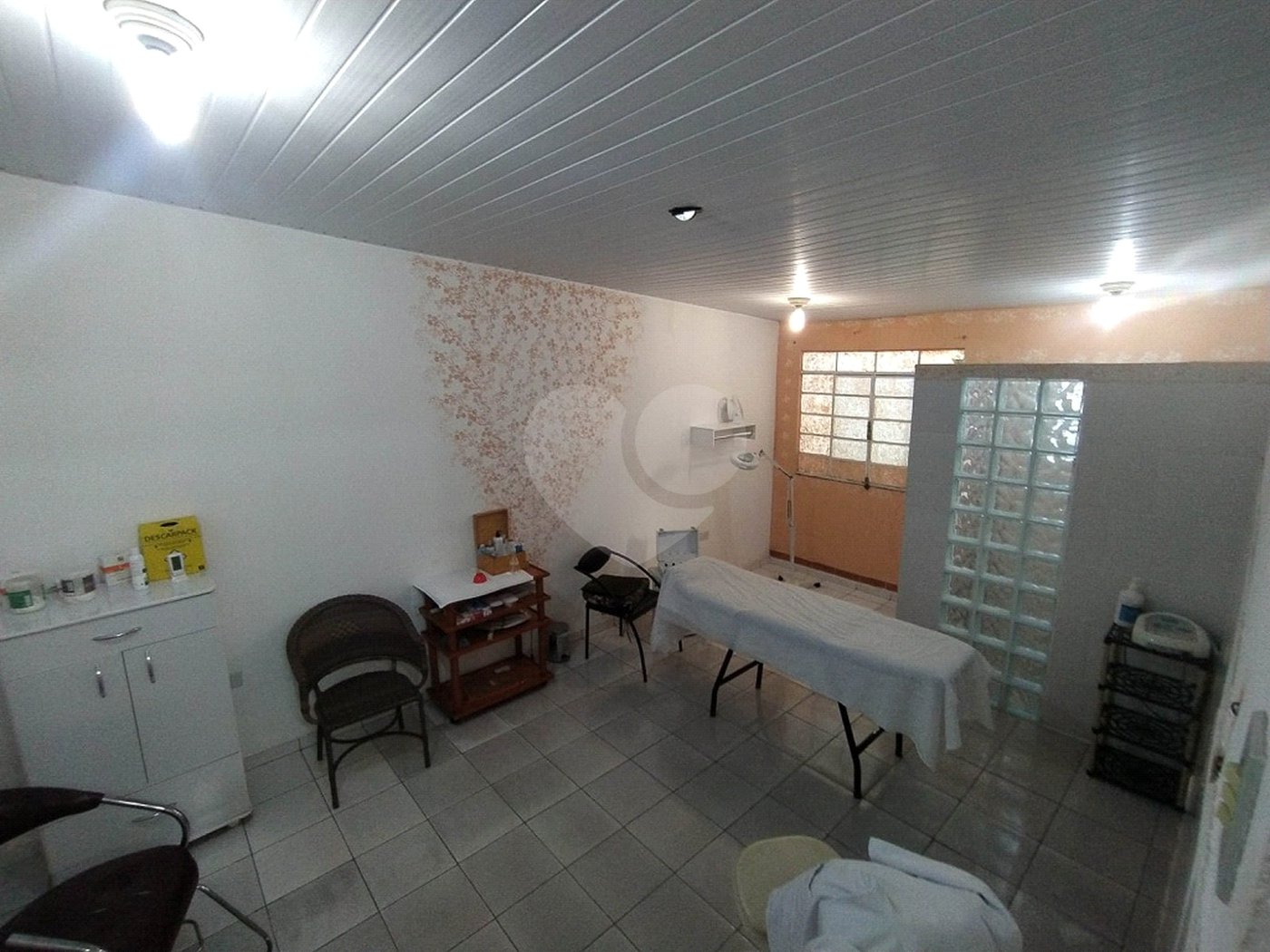 Casa à venda com 5 quartos em Chora Menino, São Paulo, SP