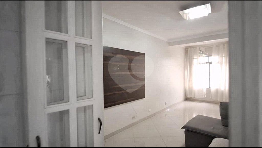 Apartamento à venda com 2 quartos, sendo 1 suíte, em Vila Ester (zona Norte), São Paulo, SP
