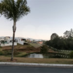 Terreno à venda com 3 quartos, sendo 1 suíte, no condomínio Residencial Sun Lake, Votorantim - SP