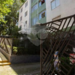 Apartamento à venda com 2 quartos, sendo 1 suíte, em Vila Ester (zona Norte), São Paulo, SP