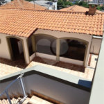 Sobrado à venda com 3 quartos, sendo 2 suítes,  em Vila Paulicéia, São Paulo, SP