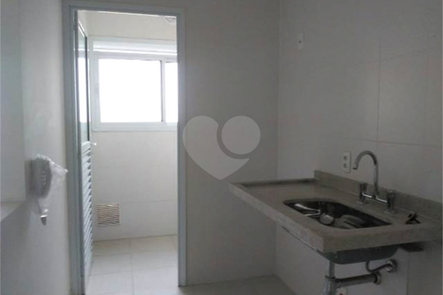 Apartamento à venda com 2 quartos, sendo 1 suíte, em Vila Guilherme, São Paulo, SP
