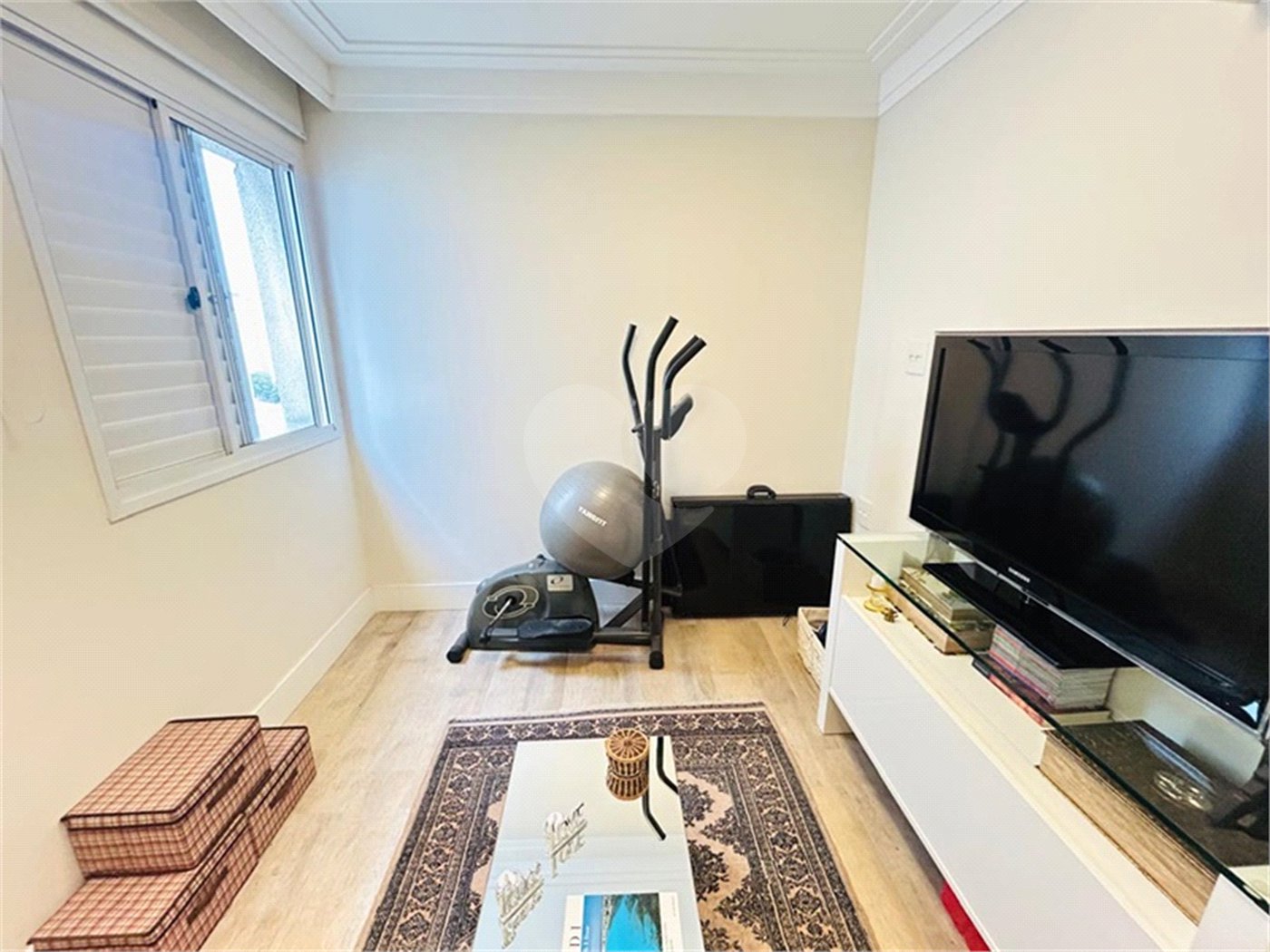 Apartamento à venda com 2 quartos, sendo 1 suíte, em Santa Cecília, São Paulo, SP