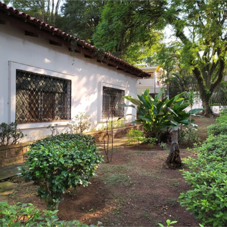 Casa Térrea à venda com 4 quartos em Brooklin, São Paulo, SP